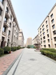 奥北科技园办公室实景图 6