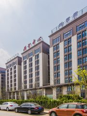 奥北科技园办公室实景图 2