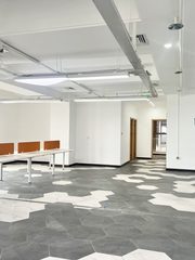 奥北科技园办公室实景图 2