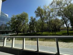 子拓广场办公室实景图 4