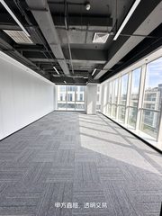 子拓国际广场办公室实景图 6