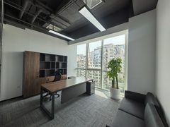 北湖渠路 | 子拓国际 | 花园办公？ - 缩略图 19