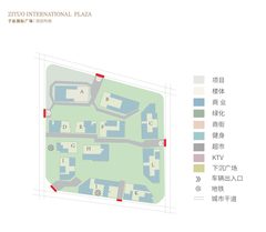 北湖渠路 | 子拓国际广场 | 花园办公新体验？ - 缩略图 8