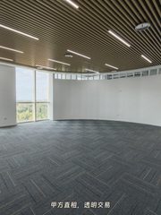 子拓国际广场办公室实景图 3