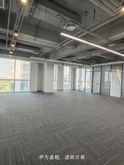 子拓国际广场办公室实景图 5