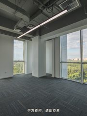 子拓国际广场办公室实景图 6