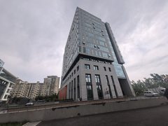 北湖渠路 | 子拓国际 | 花园办公有多香？ - 缩略图 9
