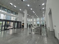 北湖渠路 | 子拓国际 | 花园办公有多香？ - 缩略图 11