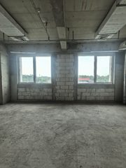 子拓国际广场办公室实景图 2