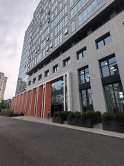 子拓国际广场办公室实景图 3