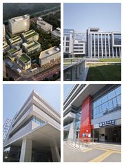 朝阳区望和公园旁租金低至一杯咖啡价 - 缩略图 1