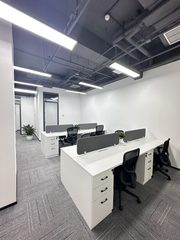 子拓国际广场办公室实景图 4