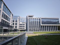 朝阳区望和公园旁租金低至一杯咖啡价 - 缩略图 4