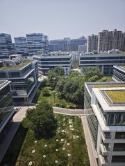 朝阳区望和公园旁租金低至一杯咖啡价 - 缩略图 6