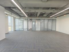 北苑生态办公区，地铁上盖看公园 - 缩略图 14