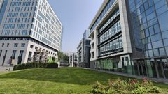 116平办公空间，价格可谈，紧邻地铁站 - 缩略图 9