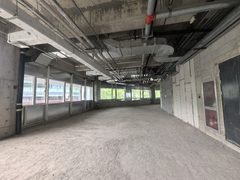 独栋花园办公，新风系统太绝了 - 缩略图 13