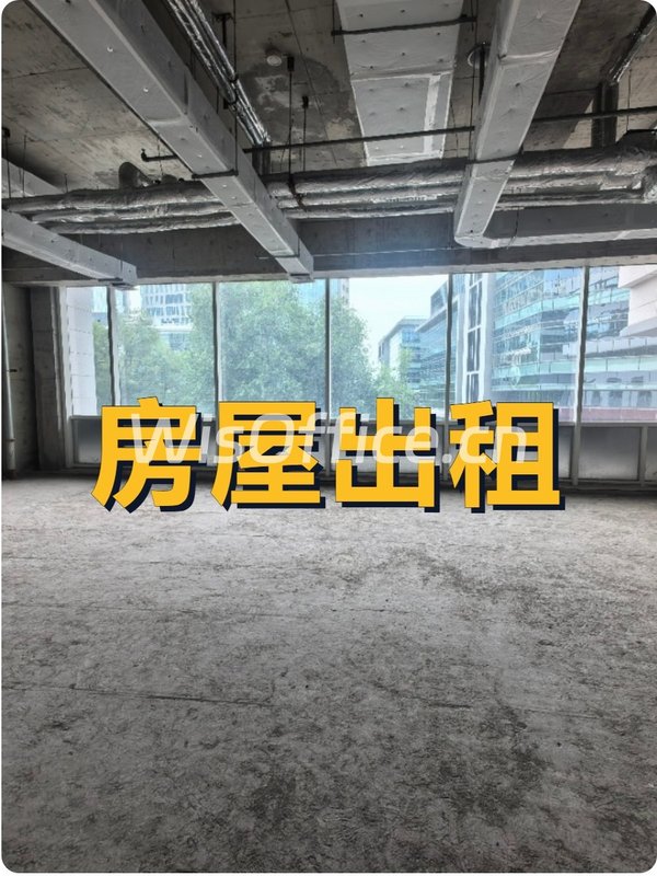 子拓国际广场7550.04㎡实景图
