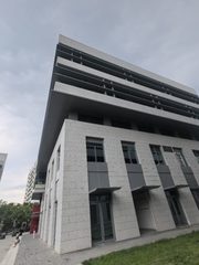 独栋花园办公，新风系统太绝了 - 缩略图 3