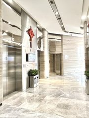 学清嘉创大厦办公室实景图 6