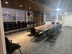 学清嘉创大厦办公室实景图 5