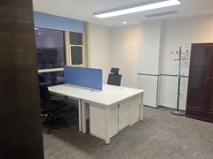 学清嘉创大厦办公室实景图 6