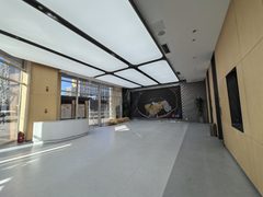 学清嘉创大厦办公室实景图 3