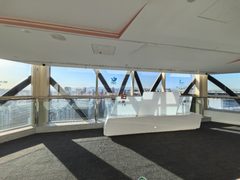 学清嘉创大厦办公室实景图 6