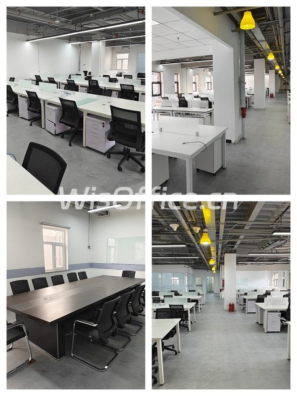 学院8号 | 海淀四环 | 露台花园办公？ - 首图