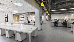 海淀四环内竟藏着这样一座传奇楼宇？ - 缩略图 4