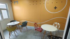 海淀四环内竟藏着这样一座传奇楼宇？ - 缩略图 11