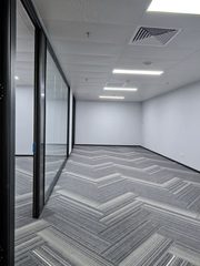 学院国际大厦办公室实景图 4