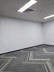 学院国际大厦办公室实景图 6