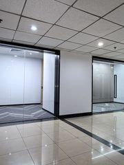 学院国际大厦办公室实景图 4