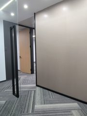 学院国际大厦办公室实景图 5