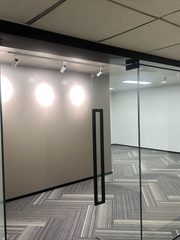 学院国际大厦办公室实景图 4