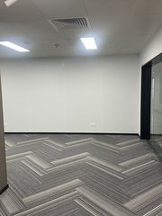 学院国际大厦办公室实景图 5