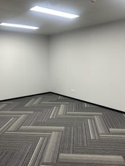 学院国际大厦办公室实景图 6