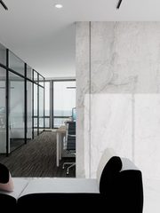 学院国际大厦办公室实景图 6