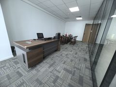 富兴国际中心办公室实景图 6