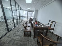 富兴国际中心办公室实景图 5