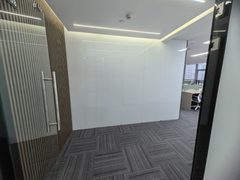 富兴国际中心办公室实景图 2