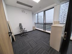 富兴国际中心办公室实景图 5