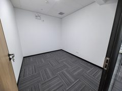 富兴国际中心办公室实景图 6