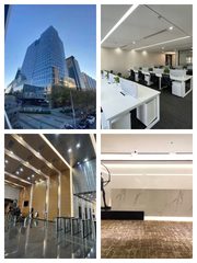 国贸双井276㎡租金低至奶茶价 - 缩略图 1