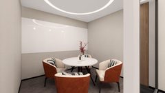 国贸双井 317㎡ 南向精装 - 缩略图 7