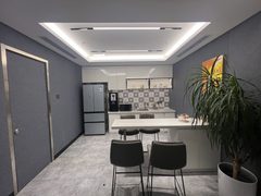 国贸双井 317㎡ 南向精装 - 缩略图 8