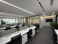 国贸双井 317㎡ 南向精装 - 缩略图 12