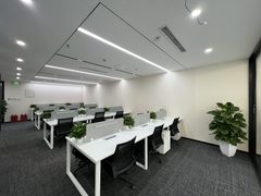 国贸双井 317㎡ 南向精装 - 缩略图 13