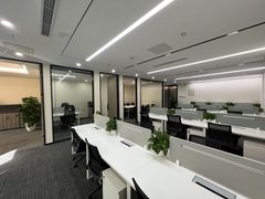 国贸双井 317㎡ 南向精装 - 缩略图 14